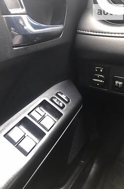 Внедорожник / Кроссовер Toyota RAV4 2016 в Сумах