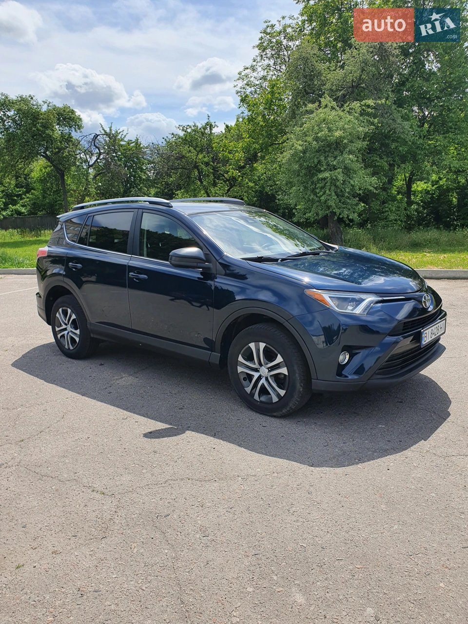 2019 Toyota RAV 4 - мініатюра 21