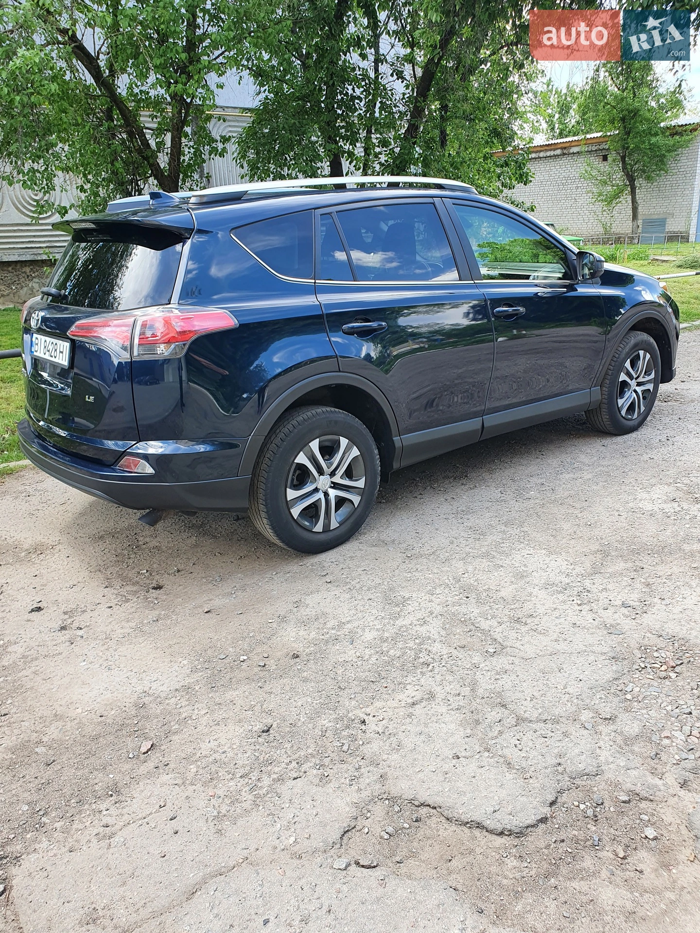 2018 Toyota RAV 4 - мініатюра 19