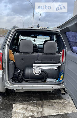 Купе Toyota RAV4 2000 в 