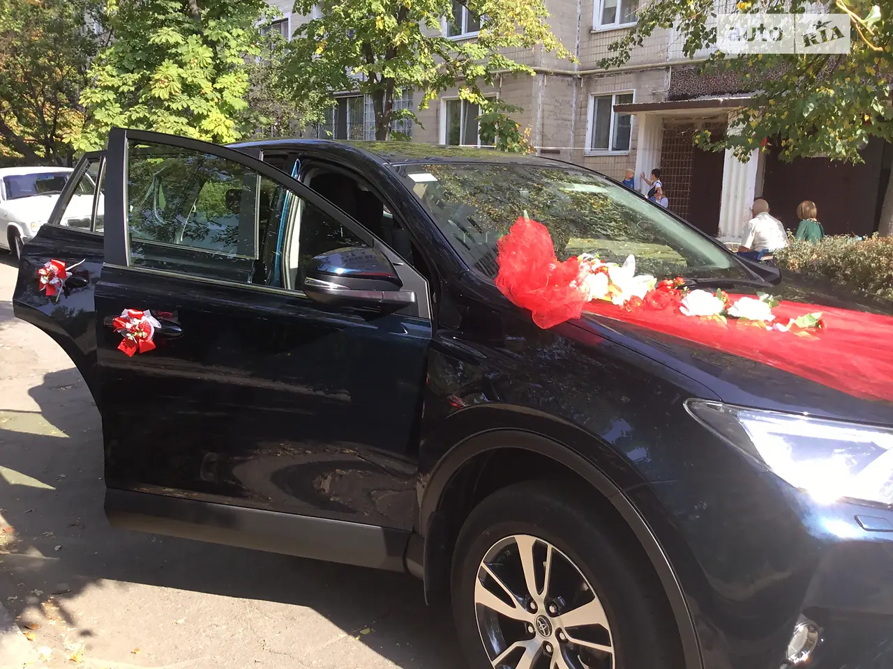 2019 Toyota RAV 4 - мініатюра 21
