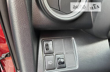 Внедорожник / Кроссовер Toyota RAV4 2008 в 