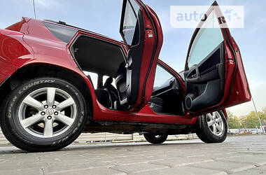 Внедорожник / Кроссовер Toyota RAV4 2008 в 