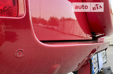 Внедорожник / Кроссовер Toyota RAV4 2008 в 