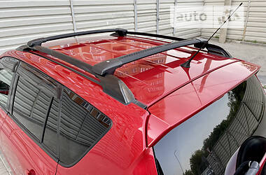 Внедорожник / Кроссовер Toyota RAV4 2008 в 