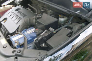 Внедорожник / Кроссовер Toyota RAV4 2010 в Николаеве