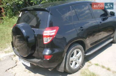Внедорожник / Кроссовер Toyota RAV4 2010 в Николаеве