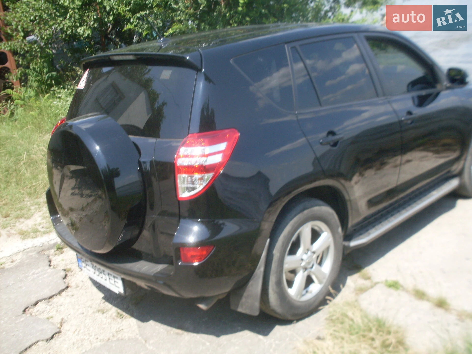 2010 Toyota RAV 4 - мініатюра 15