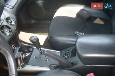 Внедорожник / Кроссовер Toyota RAV4 2010 в 