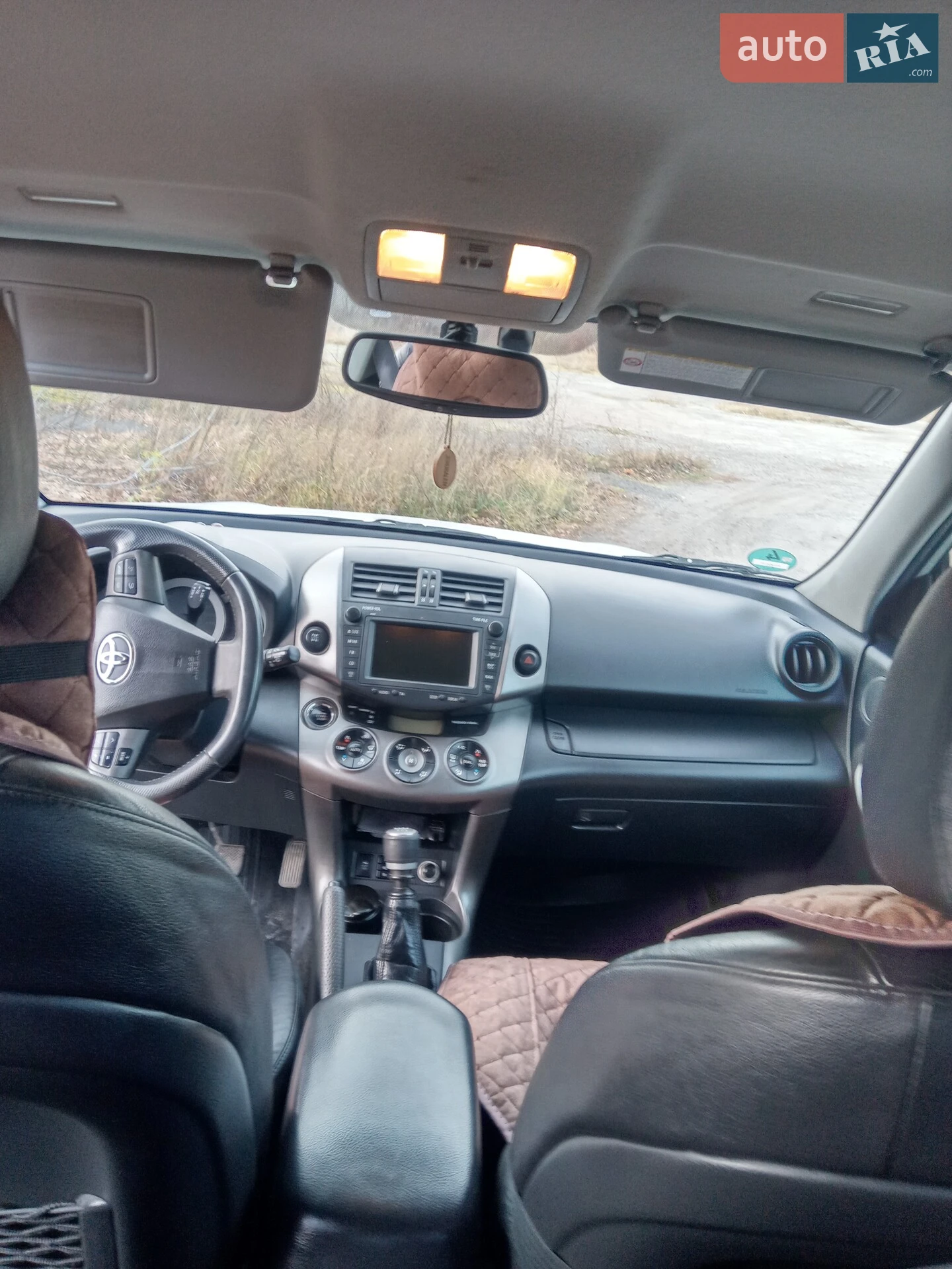 2010 Toyota RAV 4 - мініатюра 4