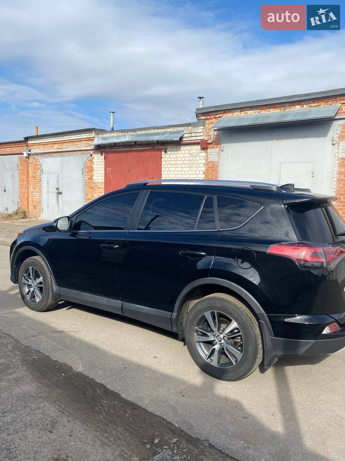 2018 Toyota RAV 4 - мініатюра 6