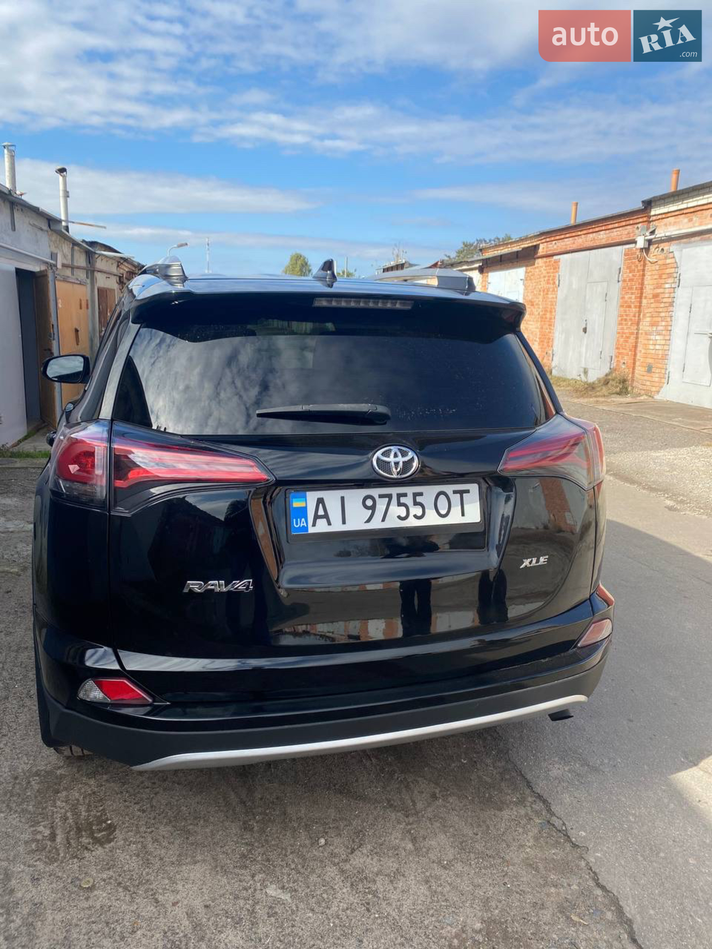 2018 Toyota RAV 4 - мініатюра 15