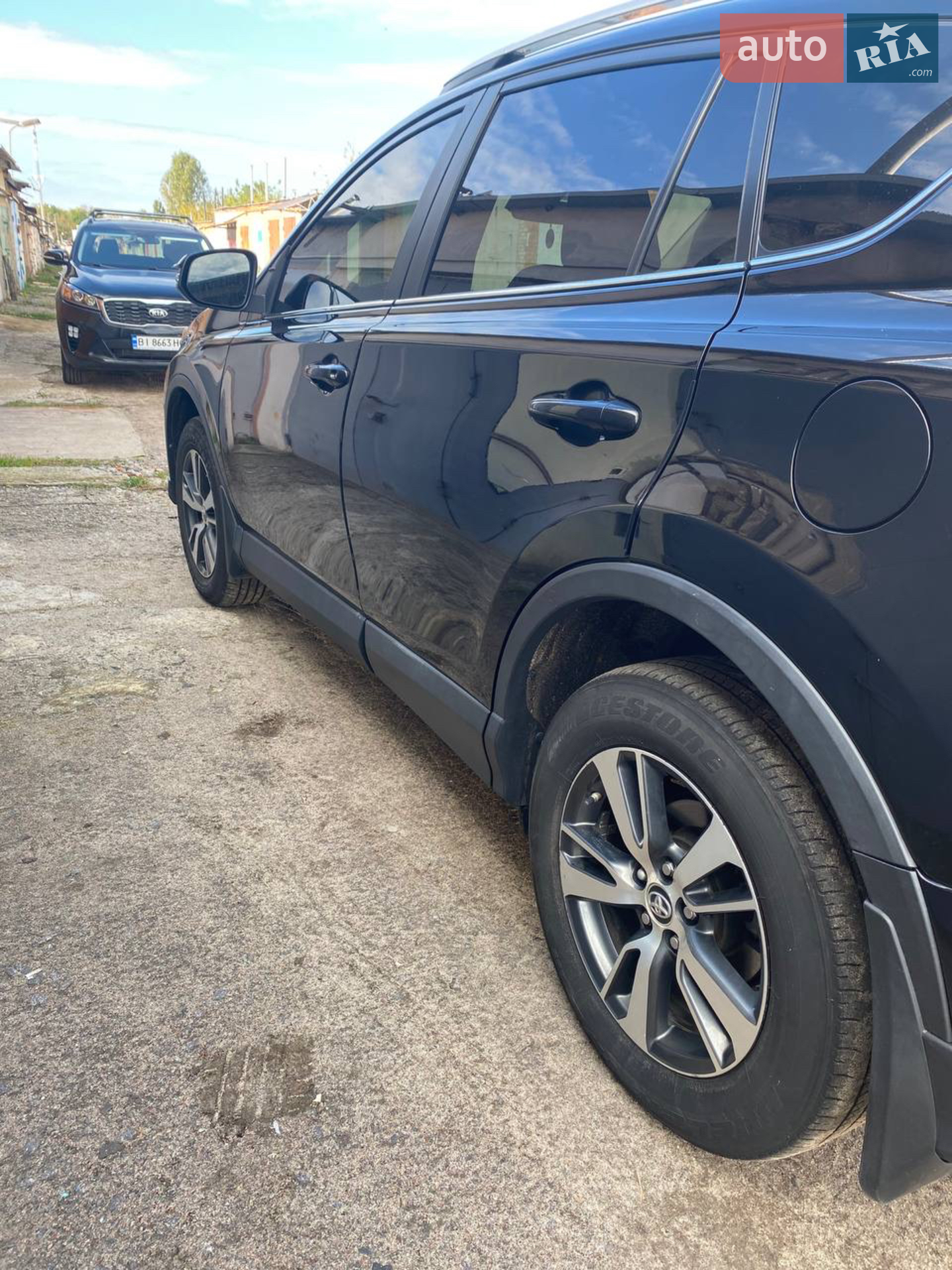 2018 Toyota RAV 4 - мініатюра 16