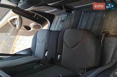 Внедорожник / Кроссовер Toyota RAV4 2012 в Ивано-Франковске