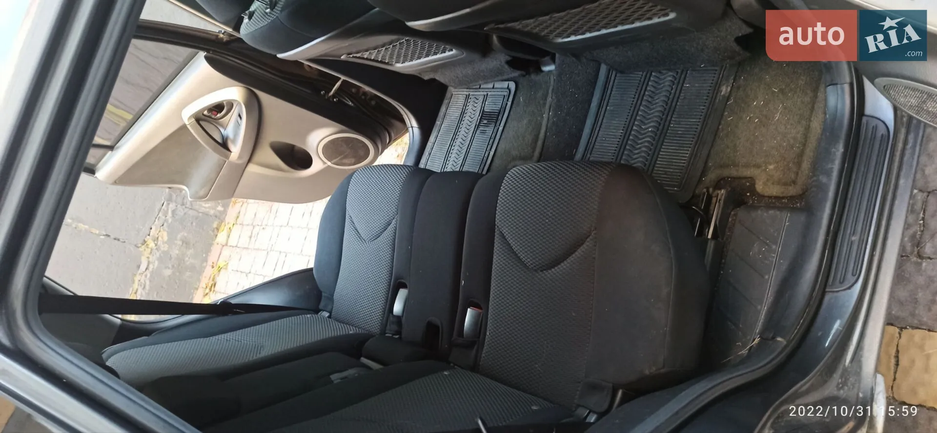 2012 Toyota RAV 4 - мініатюра 15