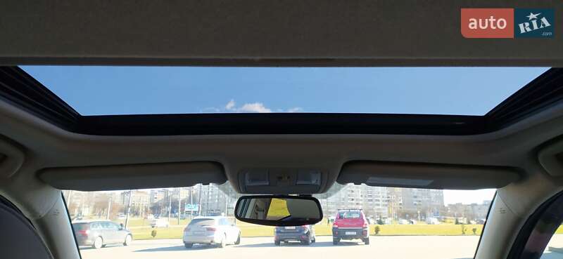 Позашляховик / Кросовер Toyota RAV4 2006 в Львові