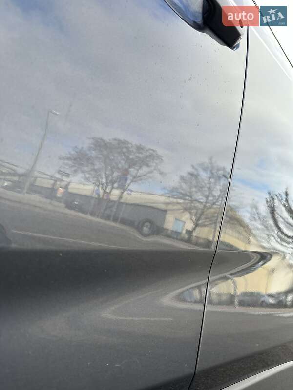 Позашляховик / Кросовер Toyota RAV4 2019 в Києві