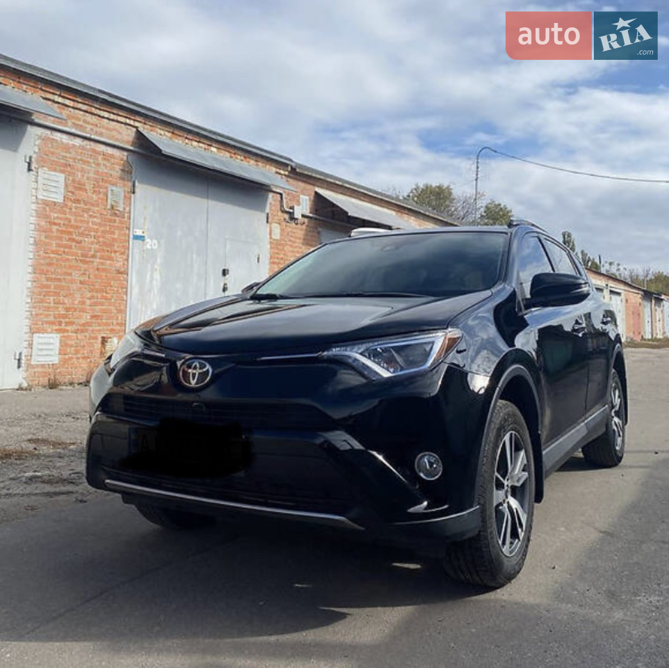 2018 Toyota RAV 4 - мініатюра 17