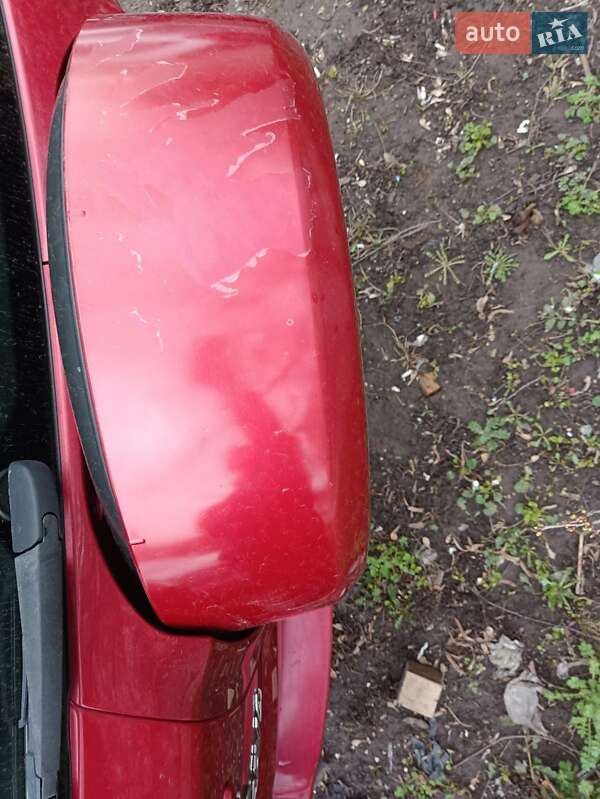 Позашляховик / Кросовер Toyota RAV4 2006 в Рівному фото 56 Позашляховик / Кросовер Toyota RAV4 2006 в Рівному