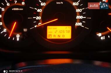 Позашляховик / Кросовер Toyota RAV4 2006 в Одесі