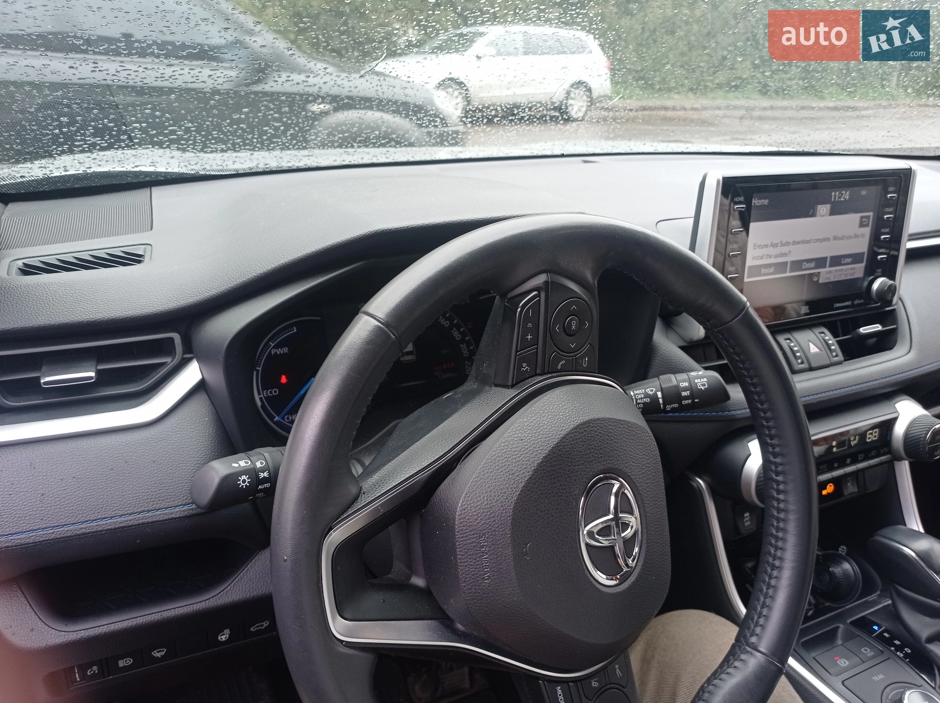 2019 Toyota RAV 4 - фото 1