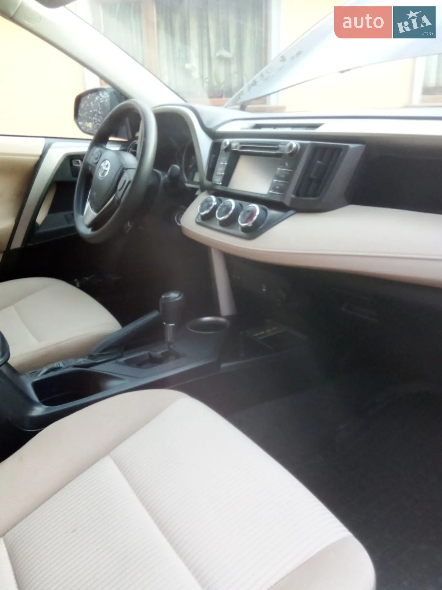 2013 Toyota RAV 4 - мініатюра 6