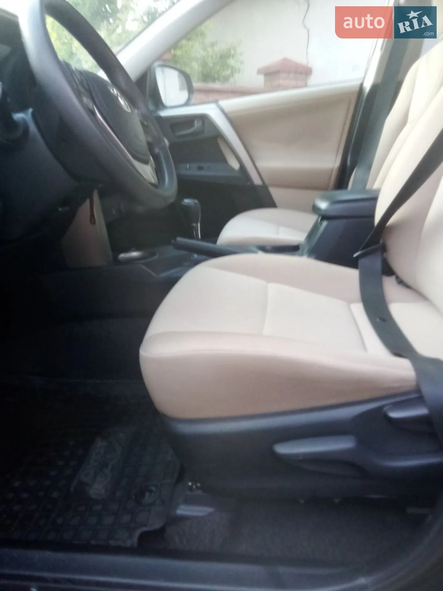 2013 Toyota RAV 4 - мініатюра 11