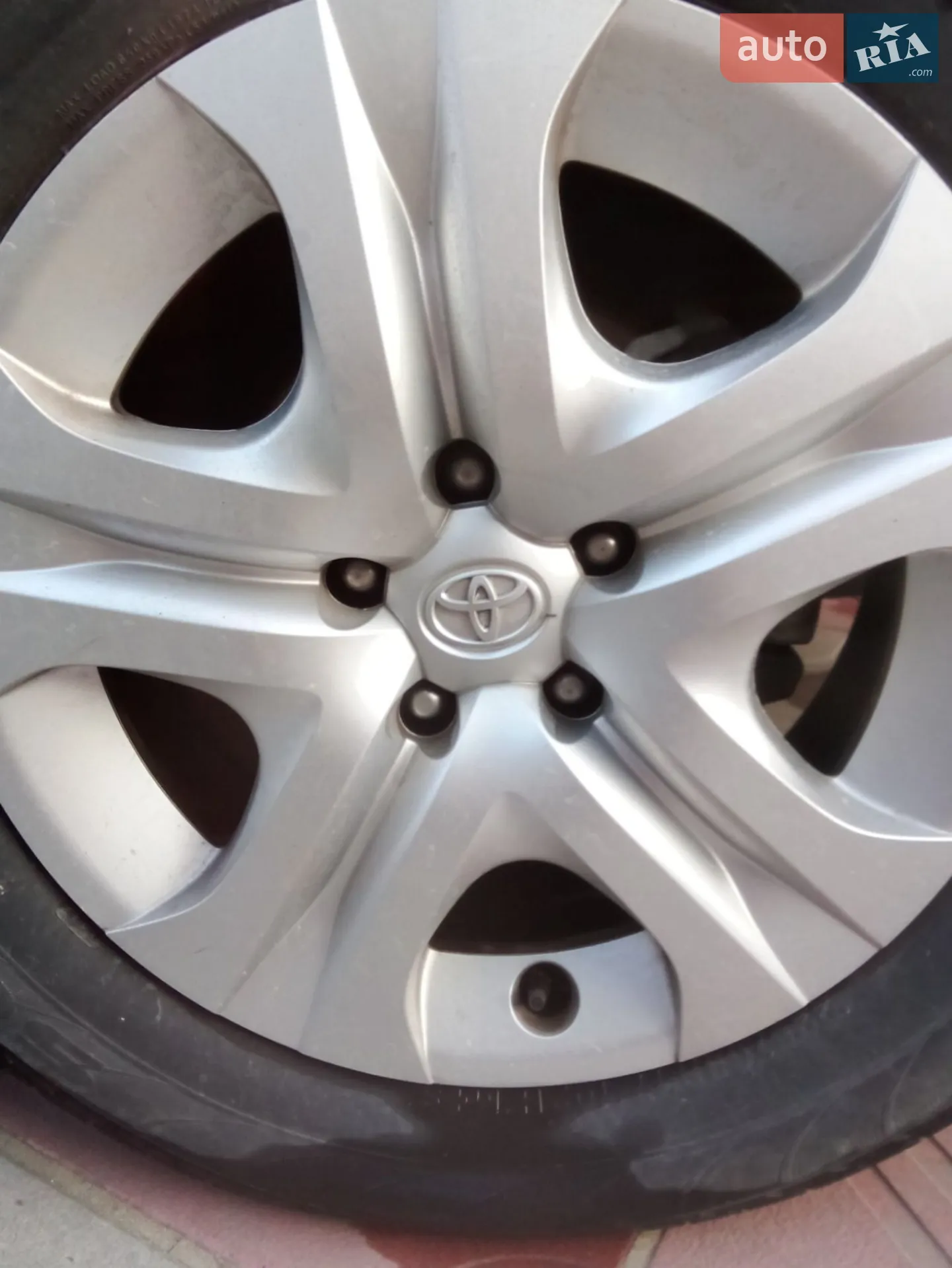 2013 Toyota RAV 4 - мініатюра 18