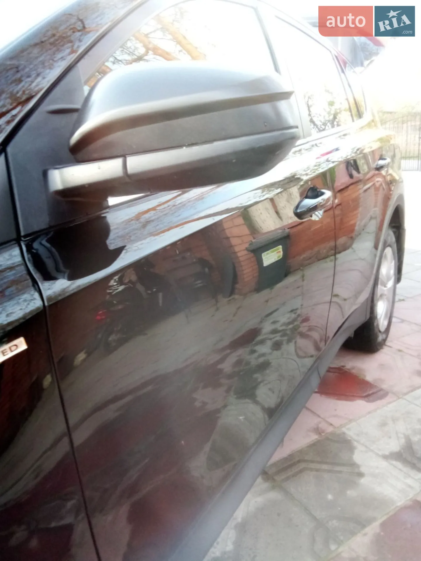 2013 Toyota RAV 4 - мініатюра 15
