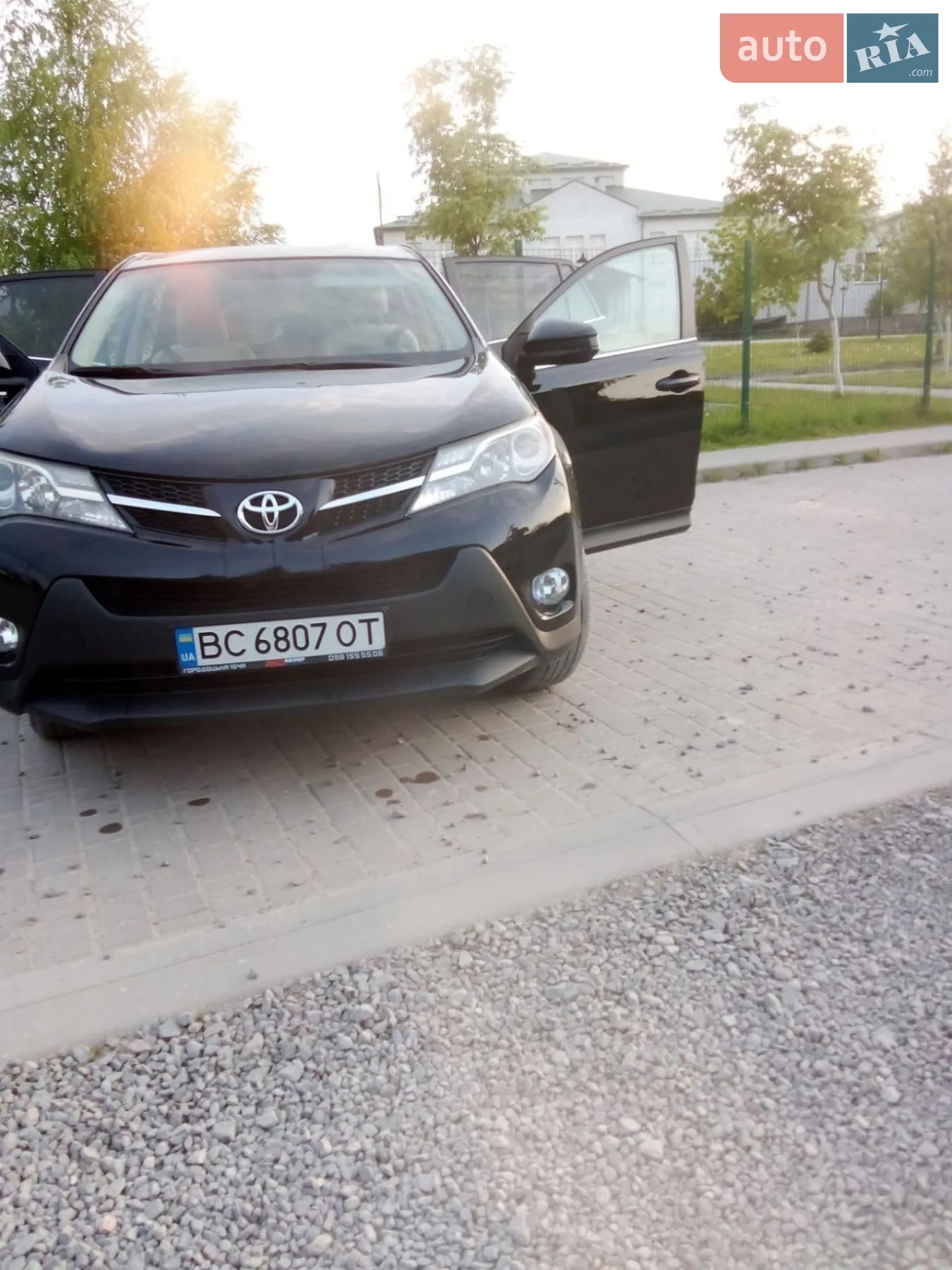 2013 Toyota RAV 4 - мініатюра 26