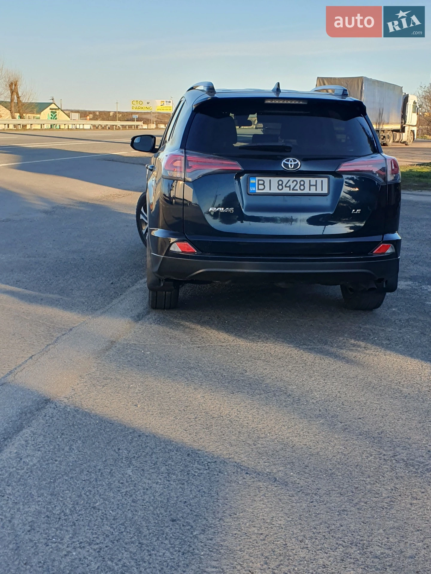 2018 Toyota RAV 4 - мініатюра 7
