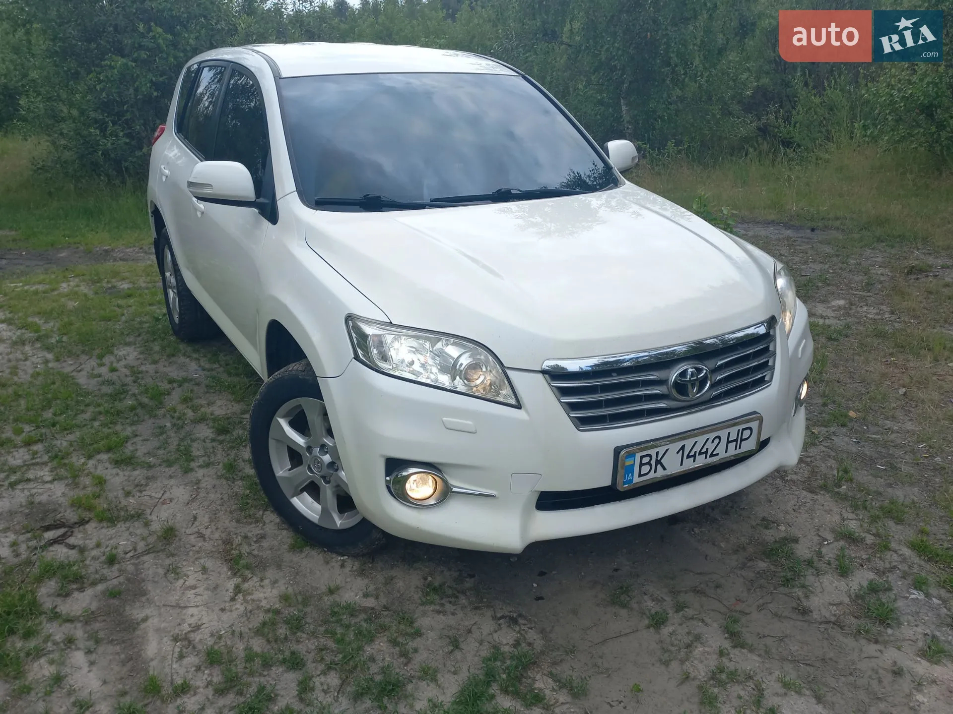 2010 Toyota RAV 4 - мініатюра 17