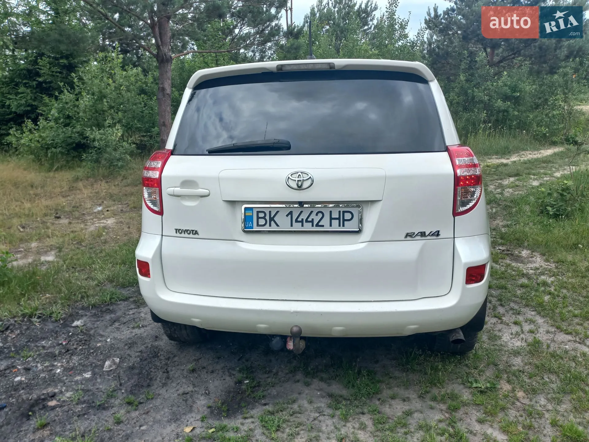 2010 Toyota RAV 4 - мініатюра 20
