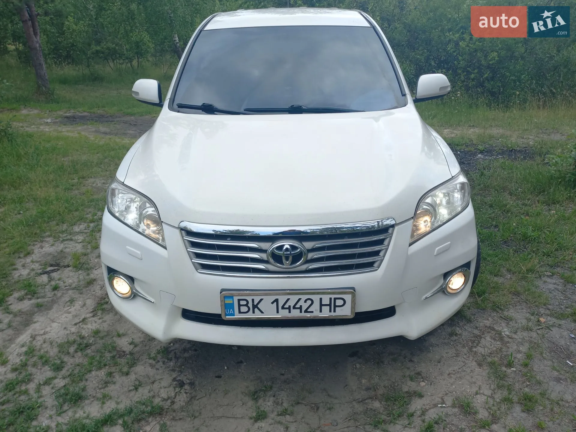 2010 Toyota RAV 4 - мініатюра 23