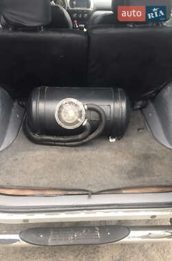 Внедорожник / Кроссовер Toyota RAV4 2002 в Киеве