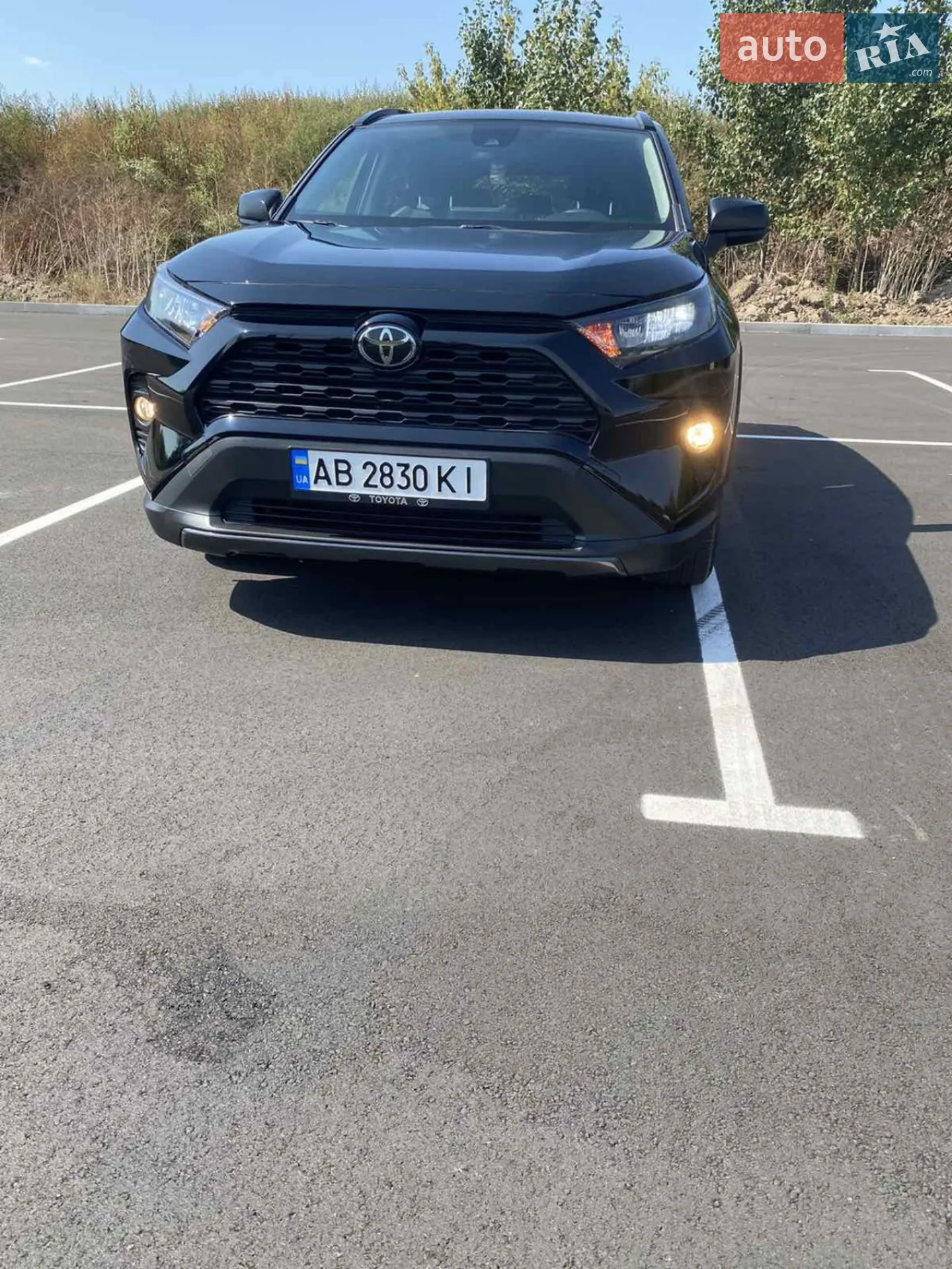 2019 Toyota RAV 4 - мініатюра 18