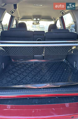 Внедорожник / Кроссовер Toyota RAV4 2010 в Киеве