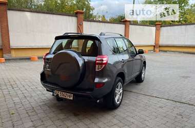 Внедорожник / Кроссовер Toyota RAV4 2010 в Коломые