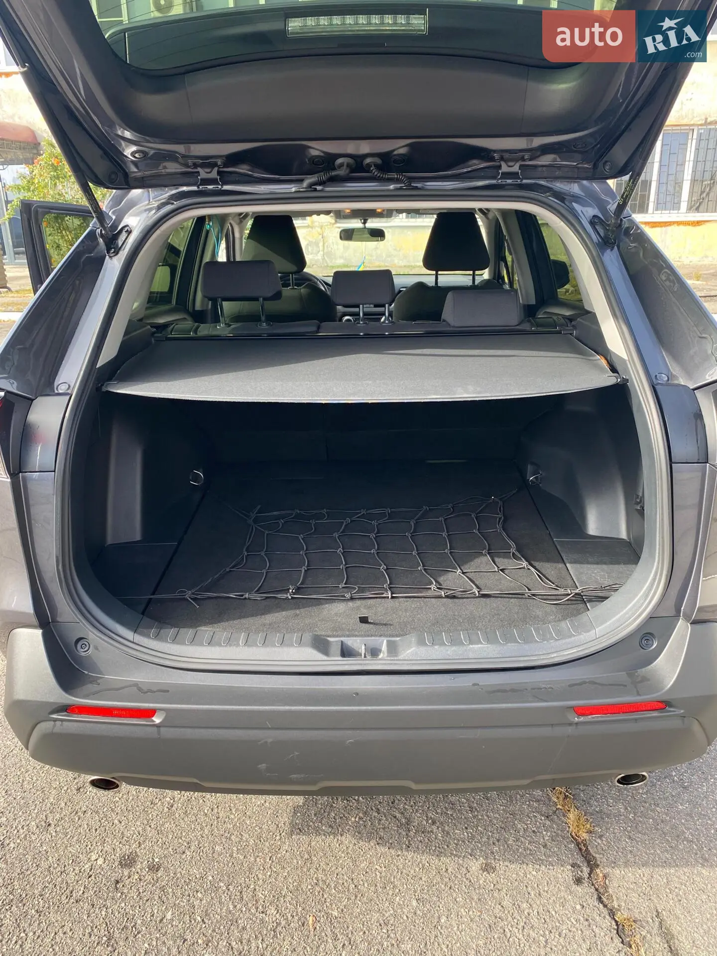 2019 Toyota RAV 4 - мініатюра 7