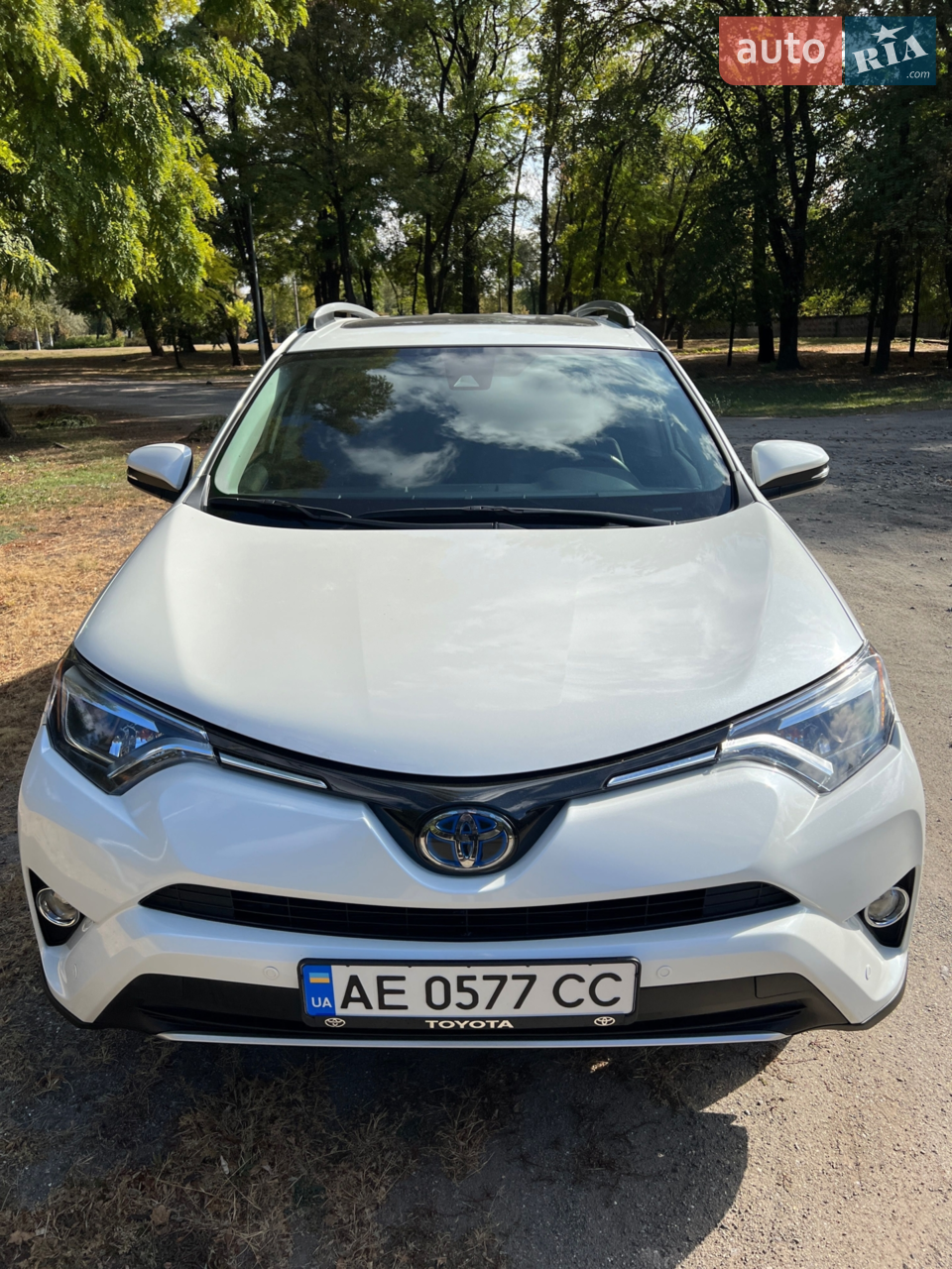 2018 Toyota RAV 4 - мініатюра 16