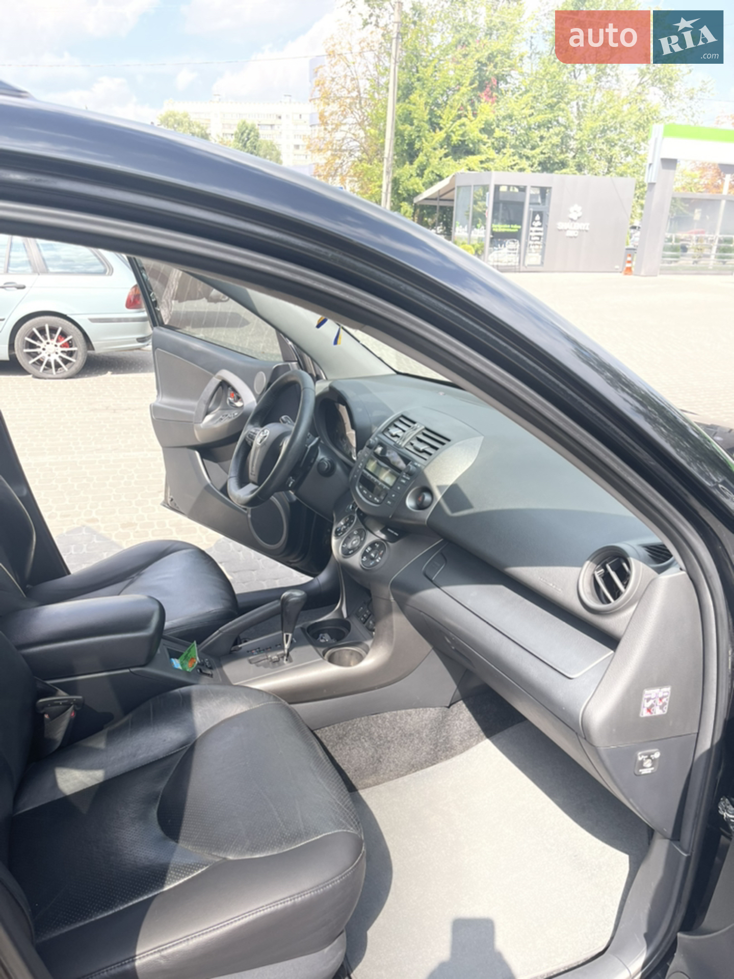 2011 Toyota RAV 4 - мініатюра 4