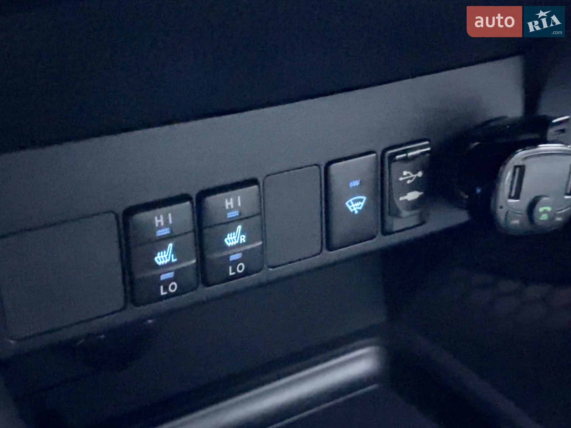 2014 Toyota RAV 4 - мініатюра 36