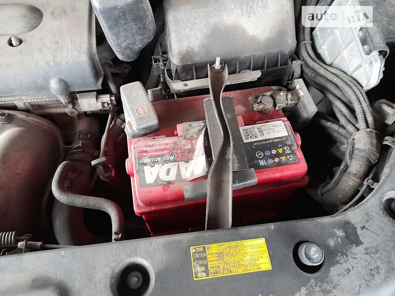 Внедорожник / Кроссовер Toyota RAV4 2008 в Здолбунове