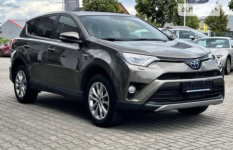 トヨタ　RAV4 AUTO.RIA – Продам Тойота Рав 4 2002 (AT5567BX) бензин 2.0