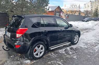 AUTO.RIA – Продам Тойота Рав 4 2007 (AT7484HX) дизель 2.2 позашляховик ...