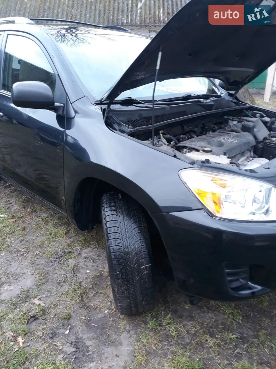 2010 Toyota RAV 4 - мініатюра 59