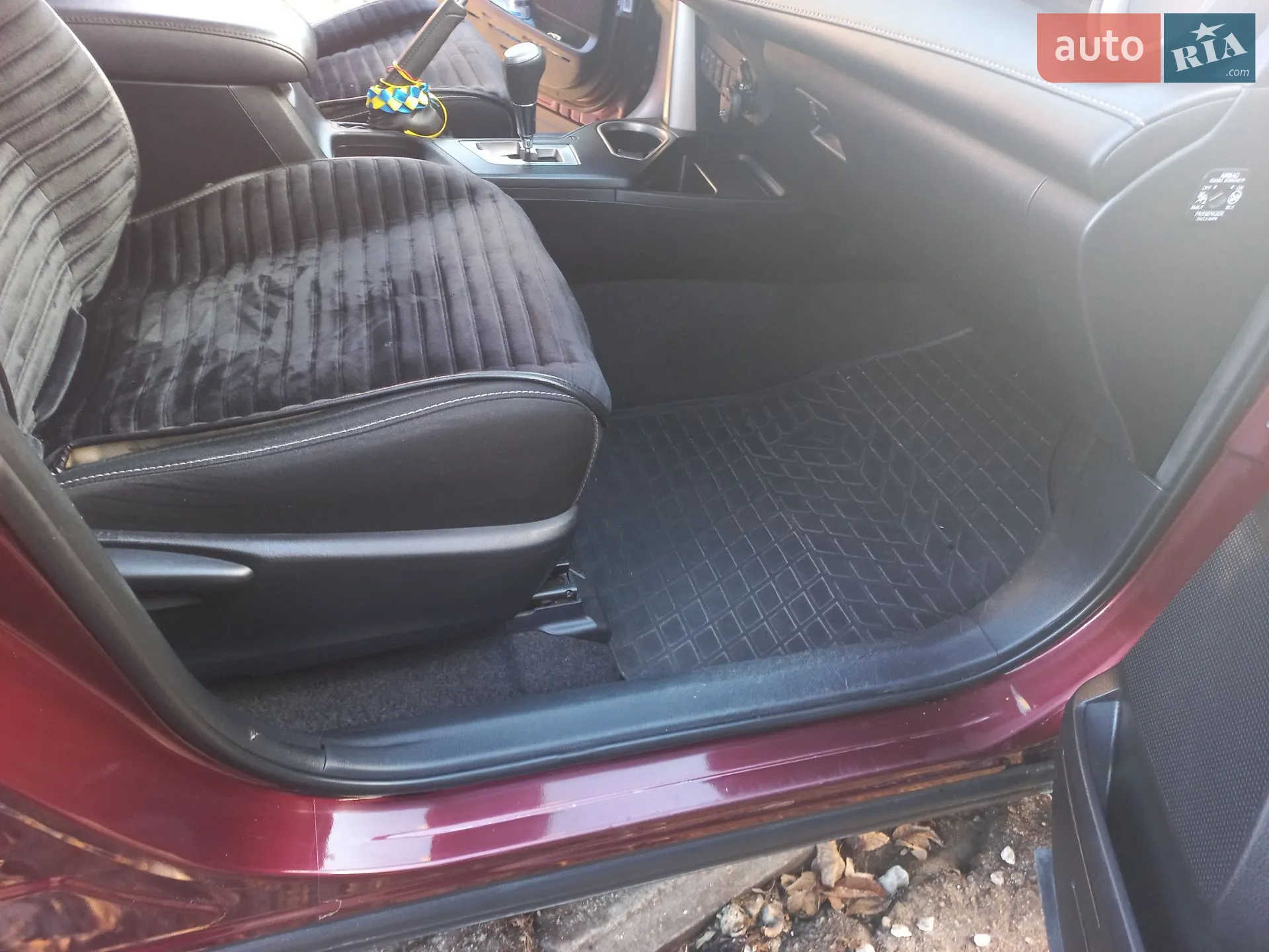 2017 Toyota RAV 4 - мініатюра 10