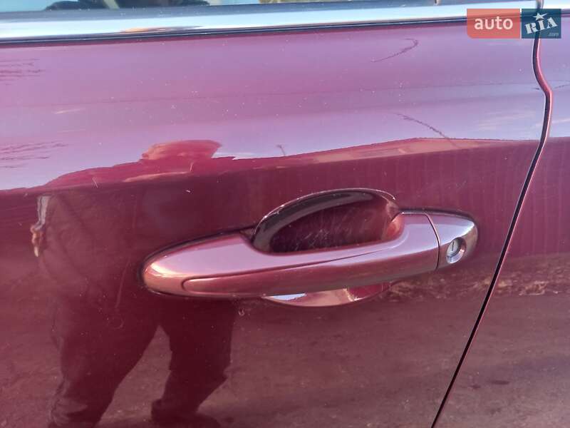 Позашляховик / Кросовер Toyota RAV4 2017 в Запоріжжі