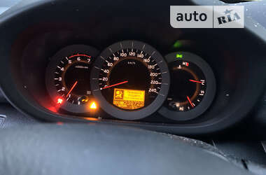 AUTO.RIA – Продам Тойота Рав 4 2007 (BM3491BT) дизель 2.2 позашляховик ...