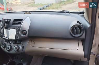 Внедорожник / Кроссовер Toyota RAV4 2007 в Ракитном